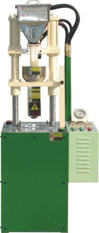 陶瓷表殼注射成型機
