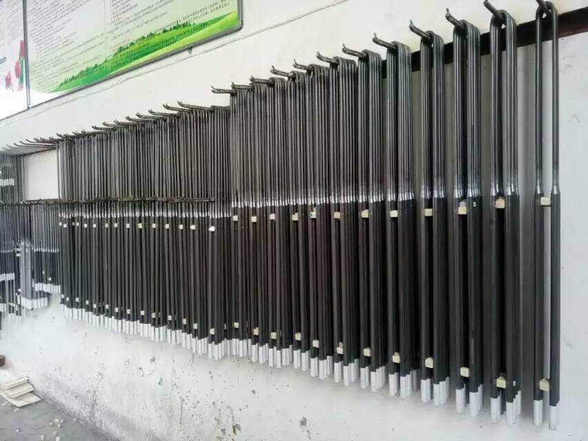 硅鉬棒